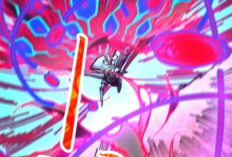 Baca Manhua RAW The Ultimate of All Ages Chapter 433 Bahasa Indonesia, Kekuatan Teknik Pedang Terkuat