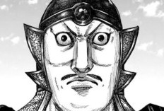 Link Manga Kingdom Capítulo 824 Scan PT  Xin Que Se Tornou Um Grande General