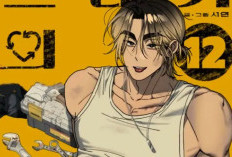 Lien du Lire RAW Manhwa The Law of Garbage Chapitre 13 VF Scan, Pris En Train De S'embrasser