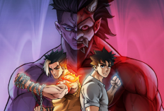 Link Baca Webtoon Hati Baja (Atma) Full Chapter RAW, Komik Horor yang Serem Banget dan Bikin Kamu Gak Bisa Tidur!