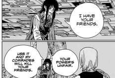 Lire le Manga Chainsaw Man Chapter 217 en Français, La lutte devient de plus en plus brutale