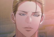 Spoiler Baca Manhwa Try Begging Me Chapter 39 Bahasa Indonesia, Penderitaan Grace dengan Fetish Leon