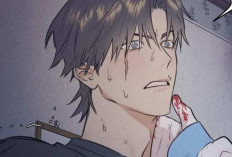 RAW BL Manhwa After a Meal Capítulo 14 Scan PT BR Amor E Segredos São Igualmente Difíceis De Guardar