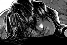 Lien pour Lecture Manga Kengan Omega Chapitre 285 Scan VF Fr, Tomber dans les Escaliers !