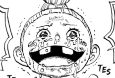 Lire One Piece Manga Chapitre 1149 VF Scan, L'attaque de Gaban peut annuler l'immortalité