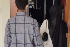 BU! Video Asli Sejoli di Batang yang Viral di Media Sosial, Langsung Nikah Setelah Rekamannya Bocor ke Publik