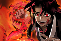 Synopsis, Autres Titres, et Lire le Webtoon Return of the Hell King Scan VF FR Chapitre Complet Gratuit Sans Login