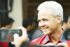 Ungkap Suka Nonton Film Porno, Pengamat Sebut Ganjar Pranowo Bisa Kehilangan Suara!