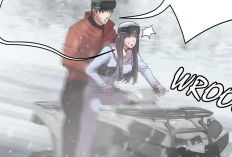 RAW Leer Manhwa Juegos de Invierno Capítulo 11 en Español, ¿Se Estrenará una Nueva Temporada?