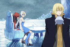 L'épisode 17 de Tensura sortira bientôt ; date, heure et plateformes de diffusion.