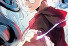 Manhua Supreme Curse Master Full Chapter Bahasa Indonesia, Baru Pindah ke Dunia Monster dan Penyihir Langsung Diejekin? yang Bener aja!