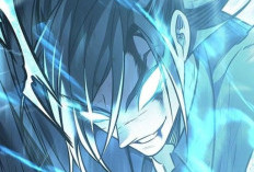 Rating Manhwa Eleceed Chapter 423 Bahasa Indonesia, RAW! Kaiden Memang Paling Keren