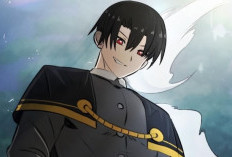 Link Ler Manga Ore wa Akutou de wa Arimasen Capítulo 16 BR Scan, Ganhe Uma Nova Espada!