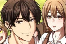 Sinopsis dan Link Baca Manhwa I Became A Married Man in Another World Bahasa Indonesia Full Chapter GRATIS Tanpa Login