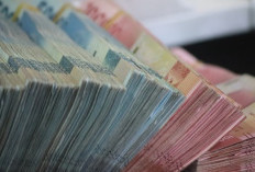 Miris! Fakta OTT KPK di BNPB, Tetapkan 5 Tersangka Termasuk Letnan Jenderal Suharyanto