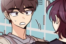 Leer de Involuntary Romance Manhwa Capítulo 25 Español Sub, reunión en el vestuario de clase