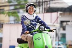 Runtutan Kasus Korupsi Bupati Gowa Sitti Husniah Viral, Mulai dari Hak Angket Hingga Penggelapan Dana Seragam Sekolah! 