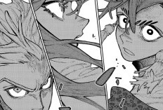 Leia Manga Gachiakuta Capítulo 141 PT Scan Amo Retendo Aqueles Afetados Pelos Poderes De Mymo