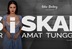 Nonton Film Kelas Bintang Keramat Tunggak Part 1 & 2 Full Movie HD Tanpa Sensor Gratis, Bersiap Untuk Adegan Paling Hot!