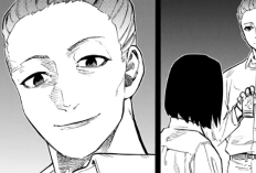 Lire le Manga Juujika no Rokunin Chapitre 198 FR Scan, Passé le temps de la morosité