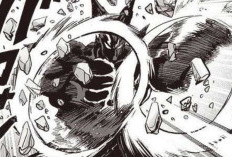 RAW Mangá One Punch Man Capítulo 213 PT BR : Spoilers, Cronograma de Lançamento e Links de Leitura