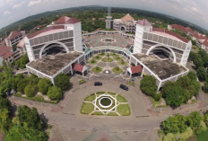Siapa Dosen UMY Pelecehan Seksual? Pengajar Program Studi Farmasi Kirim Pesan Tak Senonoh Kepada Tiga Mahasiswi