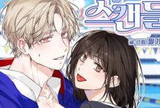 Lien Manhwa Proposal Scandal Scan VF Chapitre Complet Gratituit Coup De Foudre 