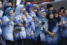 Pengangkatan Guru Honorer Jadi ASN PNS dan PPPK: Skema Penataan dan Aturan Resmi Pemerintah yang Diusulkan Prabowo
