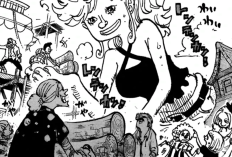 Manga One Piece Chapitre 1155 Scan VF FR: Spoiler, Date de Sortie, et Liens de Lecture
