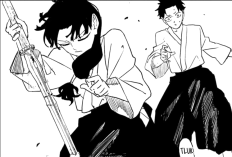 Update Spoilers Manga Kagurabachi Capítulo 73 PT BR, Um debate cada vez mais acalorado!