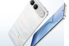 Mengupas Performa Chipset MediaTek Dimensity 7360 Turbo pada HP Android Terbaru Vivo V80 Lite 5G