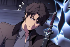 Lien Solo Max-Level Newbie Manhwa Chapitre 233 Scan VF, Il y a un harceleur qui vient