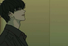 Pertemuan yang Mengubah Segalanya! Link Baca Manhwa Tears on a Withered Flowers Chapter 69 Bahasa Indonesia