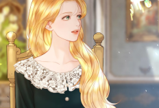 Layla Cuek Bebek! Spoiler Link Baca Manhwa Cry, or Better Yet, Beg Chapter 73 English Scan Indonesia