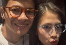 Sosok Tsaqib, Pacar Adhisty Zara Sekarang yang Namanya Lagi Viral Gara-Gara Terseret Kasus Dugaan Kehamilan Artis AZ