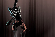 À pleine puissance ! Lisez Webtoon Leviathan (Lee Gyuntak) Chapitre 5 Scan VF FR