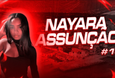 O Link do Vídeo Viral de Nayara Assunção Vazou, O Desempenho Ousado Deixa Você Tenso