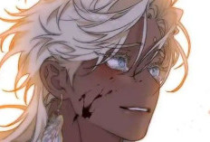 Baca Manhwa Blossoms of the White Night Chapter 23 Sub Indo, Merasa Jauh