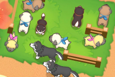Cara Main Game Penghasil Uang Critter Rescue APK, Bisa Langsung Dicairkan Saldo DANA, OVO, hingga Gopay