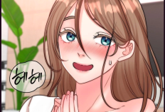 Spoiler Manhwa Construction Worker's Public Toy Chapter 10 Bahasa Indonesia, Cinta yang Kembali Terajut!
