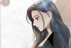 Manhwa Serena Chapter 100 Bahasa Indonesia: Frederick Menghilang Tanpa Jejak!