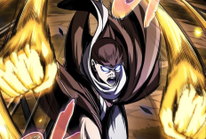 Spoilers del Manhwa Nano Machine Chapitre 287 Scan VF, Maître, préparez le défi !