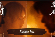 Assistir de Drama Sadistic Love (2025) Episódio 15-16 em Português, Vingança de um padrasto