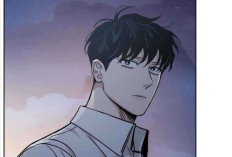 Ler RAW Manhwa BL Roses and Champagne Capítulo 92 PT BR, Intenso relacionamento