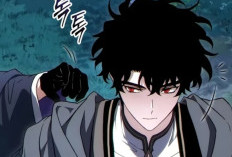 Elf yang Memukau! Analisis Manhwa The 100th Regression Of The Max-Level Player Ch 91 Indonesia Sub