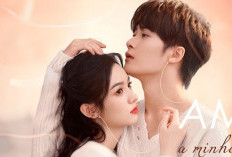 Link Nonton Drama Love Me Love My Voice (2023) Episode 1 2 3 Sub Indo Tayang di VIKI RAKUTEN, WE TV, dan Tencent 