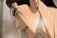 Lecture En Ligne Manhwa BL Jinx Saison 2 Chapitre 59 Scan VF FR, Bouleversant Mais Adorable