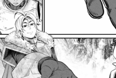 Tempat Baca Manga The Exiled Heavy Knight Knows How To Game The System  Chapter 182 Bahasa Indo, Ramuan Ajaib!