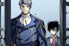 RAW Leia Manhwa The Rebel of the Tyrant Noble House Capítulo 11 Scan PT BR, Arrogância