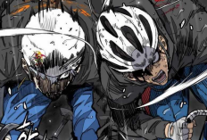 Update! Lien Lire le Manhwa Wind Breaker Chapitre 545 en Français, Le débat devient de plus en plus passionnant
